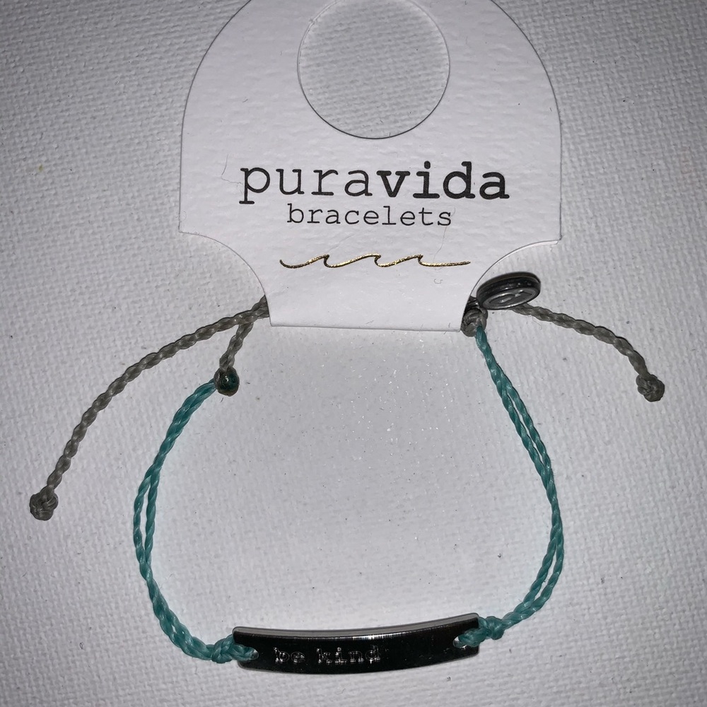 Pura Vida Bracelet